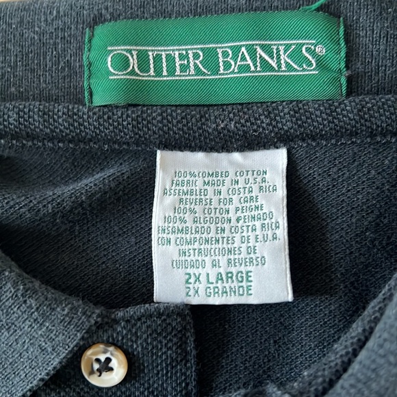 One Vintage Florida State Seminoles 1993 National Champions Polo / XXL - Picture 3 of 7